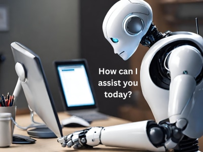 A AI based chatbot for your WooCommerce Store