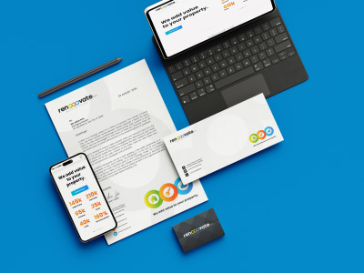Professional brand identity, brand identity design, branding, logo design