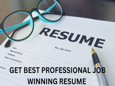Software Developer, Data Science resume, Physician resume writing CV writer