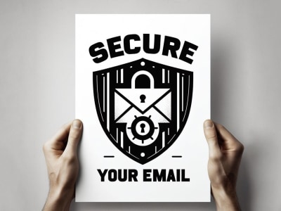 Upgraded email security with SPF, DKIM, DMARC, TLS, MTA-STS and BIMI