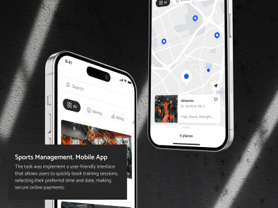Ux Ui Design For Web Platform Mobile App Saas Dashboard Gamification Upwork Ux Ui Design For Web Platform Mobile App Saas Dashboard Gamification Upwork