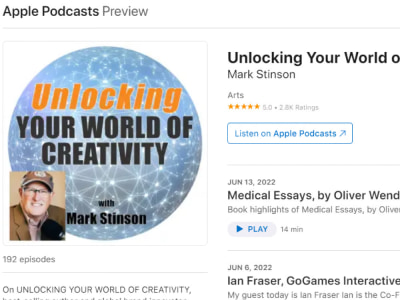 High-quality bookings/podcast interviews that will help spread your message