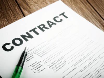 NDA, Legal Agreement, Contract and Services Agreement
