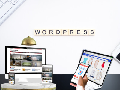 An SEO-Optimized, User-Friendly Website | Upwork