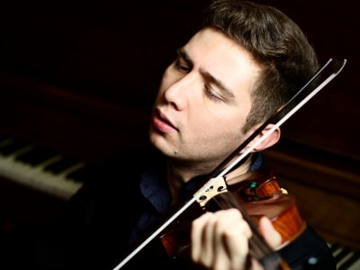 Violin and viola lessons