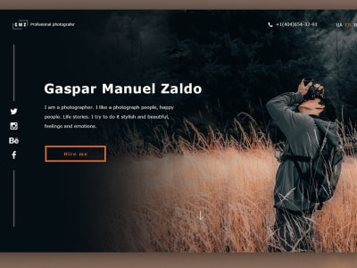 Full Stack Web Developer Upwork Full Stack Web Developer Upwork