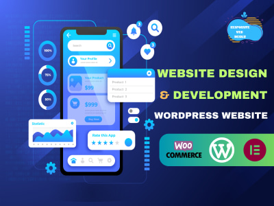 A professional business website with Elementor Pro | Upwork