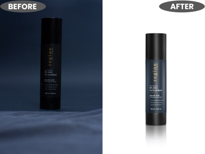 Product photo editing product photo retouching and background removal