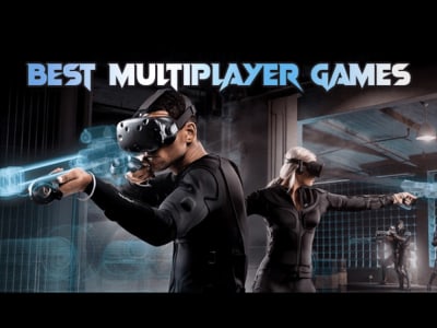 Top 10 Online Multiplayer Games, Game Development