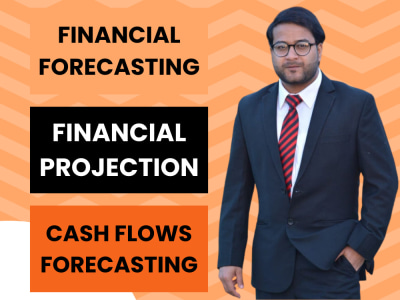Financial projections, Financial Forecasting for your Startup business