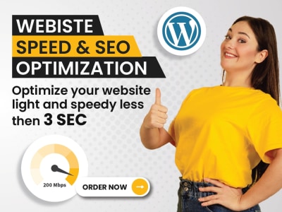Wordpress Website Speed Optimization Fast Loading Website Upwork Wordpress Website Speed Optimization Fast Loading Website Upwork