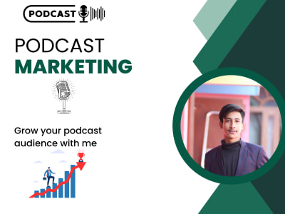 Apple Podcast Growth using Niche Related Website | Podcast Growth