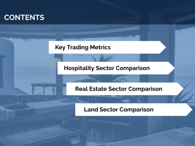 Comprehensive Market Research & Analysis