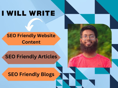 On-page SEO friendly, long-form article for your website