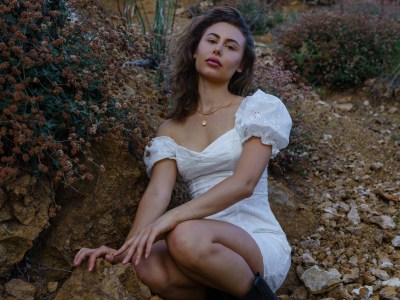 Professional Photoshoot in Los Angeles or Orange County