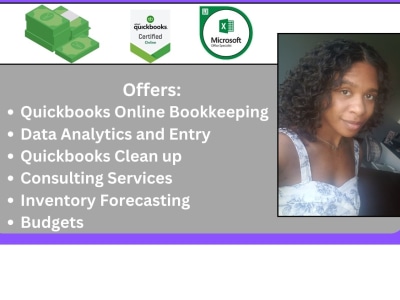 A QuickBooks Online Pro Adviser