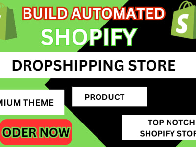 Dropshipping store Shopify ecwid dropshipping design big buy syncee doba