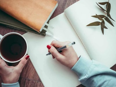 Perfect written texts for any ambit. (Blogs, SEO, Branding, Scripting...)