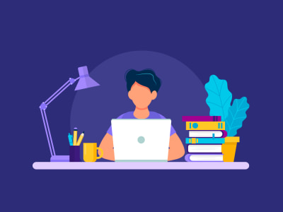 A Market Research in Excel format
