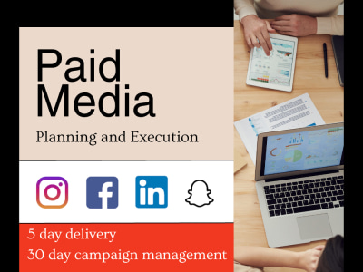 A performance marketing executive to achieve your business goals