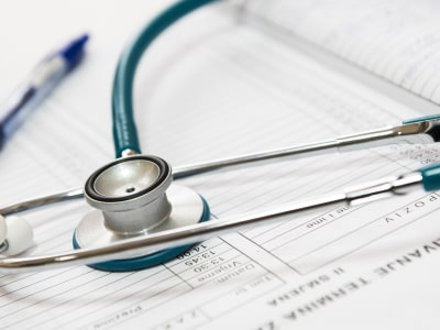 Medical student which can carry out a variety of tasks.