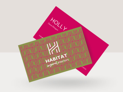 A Canva Graphic Design | Branding and Identity | Logo Design | Brochures
