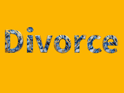 A Divorce Uncontested or Contested U.S.A.