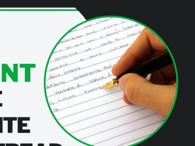 A fantastic translation in very short time | Upwork