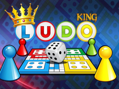 Card game, board game, monopoly board game, ludo game, chess game