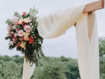 10 beautiful poems in Spanish (brides)