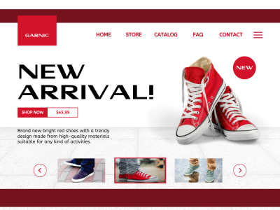 A Landing Page built with Elementor Lead Generation Gurantee Upwork A Landing Page built with Elementor Lead Generation Gurantee Upwork