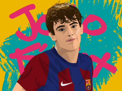 Realistic colorful vector art from your photo
