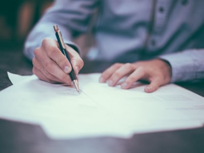 A job-winning, industry-specific cover letter or proposal