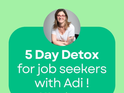 The job essentials- resume touch-ups, Linkedin revamp and interview prep