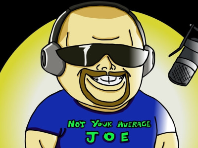 An amazing professional voice-over from a 15-plus-year veteran VO talent