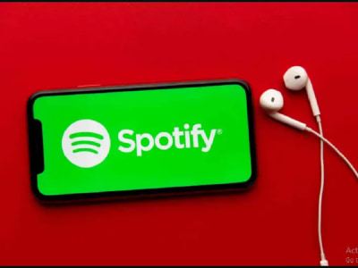 Spotify music promotion with spotify ads to gain organic listeners