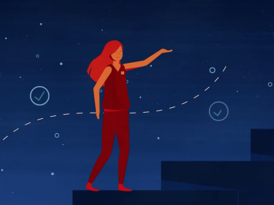 Professional sound design for your explainer video