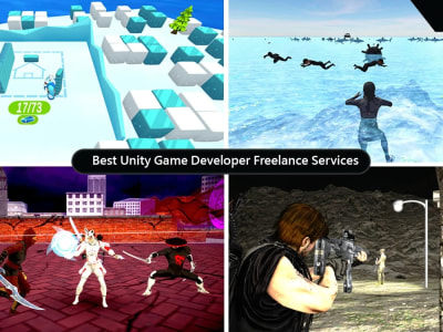 A High Quality and Engaging Game for PC, Mobile (Android, iOS) and Web-GL