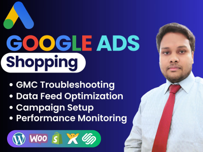 Fix Merchant Center Issues & Boost Sales with Google Shopping Ads