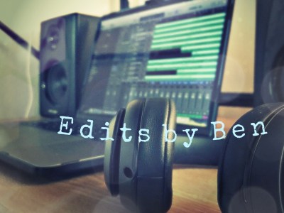 A seamless, high quality music cut