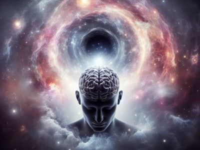 The Cosmic Connection Exploring the Human Brain and the Universe