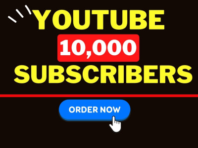 Non Drop HQ subscribers to Enable YouTube Monetization