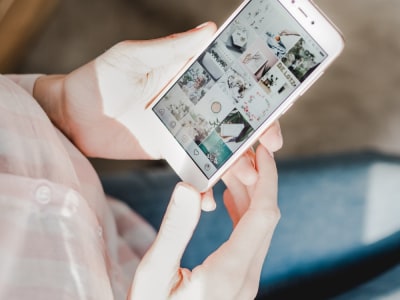 1:1 Digital Marketing Coaching