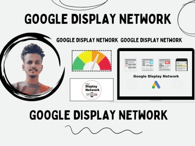 Google display network and display ads | Upwork