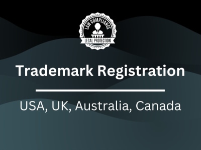 Registration of your Trademark or Brand name