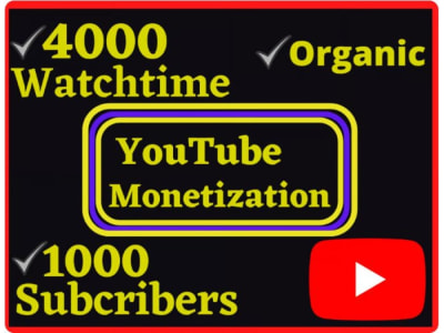 YouTube Channel Growth Strategist