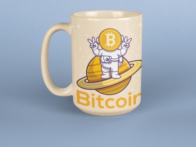 A professional-looking MUG/Coffee cup design for your business/personal use