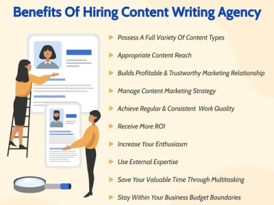 Technical writing and rivers from past customers