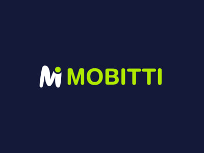 A creative, modern and minimal logo design