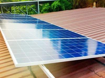 Complete Google Ads account setup for Solar Business